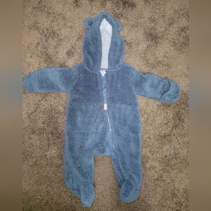 Carters Bear Onesie